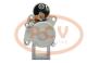 PCV D7G11P - ARRANQUE RENAULT 2.0 KW 12V PCV NEW T/VALEO