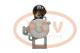 PCV D7G6P - ARRANQUE AUDI 1.7 KW 12V PCV NEW T/VALEO