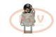 PCV D7GS17P - ARRANQUE VOLKSWAGEN 1.7 KW 12V PCV NEW T/VALEO