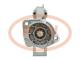PCV D7GS9P - ARRANQUE AUDI / VOLKSWAGEN 1.7 KW 12V PCV NEW T/VALEO [1151]