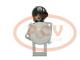 PCV D7GS9P - ARRANQUE AUDI / VOLKSWAGEN 1.7 KW 12V PCV NEW T/VALEO [1151]