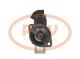 PCV D7R14P - ARRANQUE JOHN DEERE 2.5 KW 12V PCV NEW T/VALEO [1147]