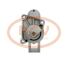 PCV D7R25P - ARRANQUE RENAULT 1.7 KW 12V PCV NEW T/VALEO