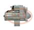 PCV D7R25P - ARRANQUE RENAULT 1.7 KW 12V PCV NEW T/VALEO
