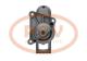 PCV D7R35P - ARRANQUE RENAULT 2.0 KW 12V PCV NEW T/VALEO