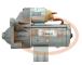 PCV D7R49 - ARRANQUE RENAULT 2.1 KW 12V VALEO NEW