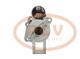 PCV D8R1P - ARRANQUE RENAULT 2.4 KW 12V PCV NEW T/VALEO