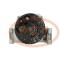 PCV DAN1001 - ALTERNADOR FIAT 105A 12V DENSO NEW