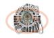 PCV DAN1005 - ALTERNADOR FIAT 105A 12V DENSO NEW