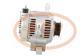 PCV DAN1007 - ALTERNADOR SUZUKI 70A 12V DENSO NEW