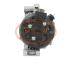 PCV DAN1013 - ALTERNADOR TOYOTA 130A 12V DENSO NEW