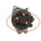 PCV DAN1015 - ALTERNADOR TOYOTA 100A 12V DENSO NEW