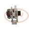 PCV DAN1020 - ALTERNADOR TOYOTA 80A 12V DENSO NEW