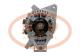PCV DAN1025 - ALTERNADOR TOYOTA 80A 12V DENSO NEW