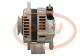 PCV DAN1030 - ALTERNADOR NISSAN 100A 12V DENSO NEW