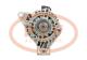 PCV DAN1063 - ALTERNADOR CITROEN/PEUGEOT 80A 12V DENSO NEW