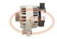 PCV DAN1063 - ALTERNADOR CITROEN/PEUGEOT 80A 12V DENSO NEW