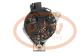 PCV DAN1063 - ALTERNADOR CITROEN/PEUGEOT 80A 12V DENSO NEW