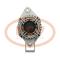 PCV DAN1066 - ALTERNADOR ALFA ROMEO 120A 12V DENSO NEW