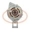 PCV DAN1070 - ALTERNADOR TOYOTA 100A 12V DENSO NEW