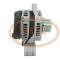 PCV DAN1070 - ALTERNADOR TOYOTA 100A 12V DENSO NEW