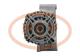 PCV DAN1086 - ALTERNADOR FIAT 120A 12V DENSO NEW