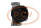 PCV DAN1086 - ALTERNADOR FIAT 120A 12V DENSO NEW
