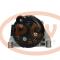 PCV DAN1089 - ALTERNADOR FIAT 120A 12V DENSO NEW