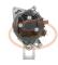 PCV DAN1093 - ALTERNADOR TOYOTA 100A 12V DENSO NEW