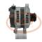 PCV DAN1102 - ALTERNADOR HYUNDAI 150A 12V DENSO NEW