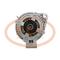 PCV DAN1105 - ALTERNADOR LAND ROVER 150A 12V DENSO NEW