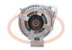 PCV DAN1106 - ALTERNADOR LAND ROVER 150A 12V DENSO NEW