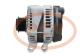 PCV DAN1106 - ALTERNADOR LAND ROVER 150A 12V DENSO NEW