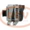 PCV DAN1110 - ALTERNADOR LAND ROVER 220A 12V DENSO NEW