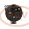 PCV DAN1110 - ALTERNADOR LAND ROVER 220A 12V DENSO NEW