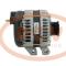 PCV DAN1110 - ALTERNADOR LAND ROVER 220A 12V DENSO NEW