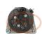 PCV DAN1111 - ALTERNADOR LAND ROVER 180A 12V DENSO NEW