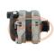 PCV DAN1111 - ALTERNADOR LAND ROVER 180A 12V DENSO NEW