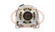 PCV DAN1127 - ALTERNADOR BMW 210A 12V DENSO NEW