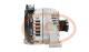 PCV DAN1127 - ALTERNADOR BMW 210A 12V DENSO NEW