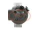 PCV DAN1138 - ALTERNADOR BMW 210A 12V DENSO NEW