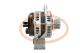 PCV DAN1145 - ALTERNADOR FIAT 150A 12V DENSO NEW