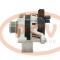 PCV DAN1322 - ALTERNADOR OPEL 100A 12V DENSO NEW