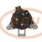 PCV DAN1322 - ALTERNADOR OPEL 100A 12V DENSO NEW