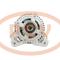 PCV DAN1328 - ALTERNADOR VOLKSWAGEN 140A 12V DENSO NEW