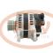 PCV DAN1328 - ALTERNADOR VOLKSWAGEN 140A 12V DENSO NEW
