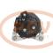 PCV DAN1328 - ALTERNADOR VOLKSWAGEN 140A 12V DENSO NEW