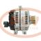 PCV DAN1331 - ALTERNADOR OPEL 140A 12V DENSO NEW
