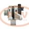 PCV DAN1334 - ALTERNADOR OPEL 140A 12V DENSO NEW