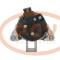 PCV DAN1334 - ALTERNADOR OPEL 140A 12V DENSO NEW